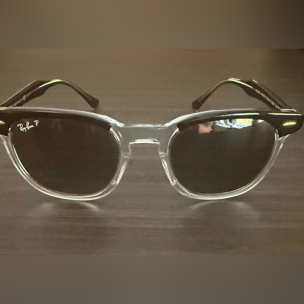 Ray-Ban Hawkeye Sunglasses
